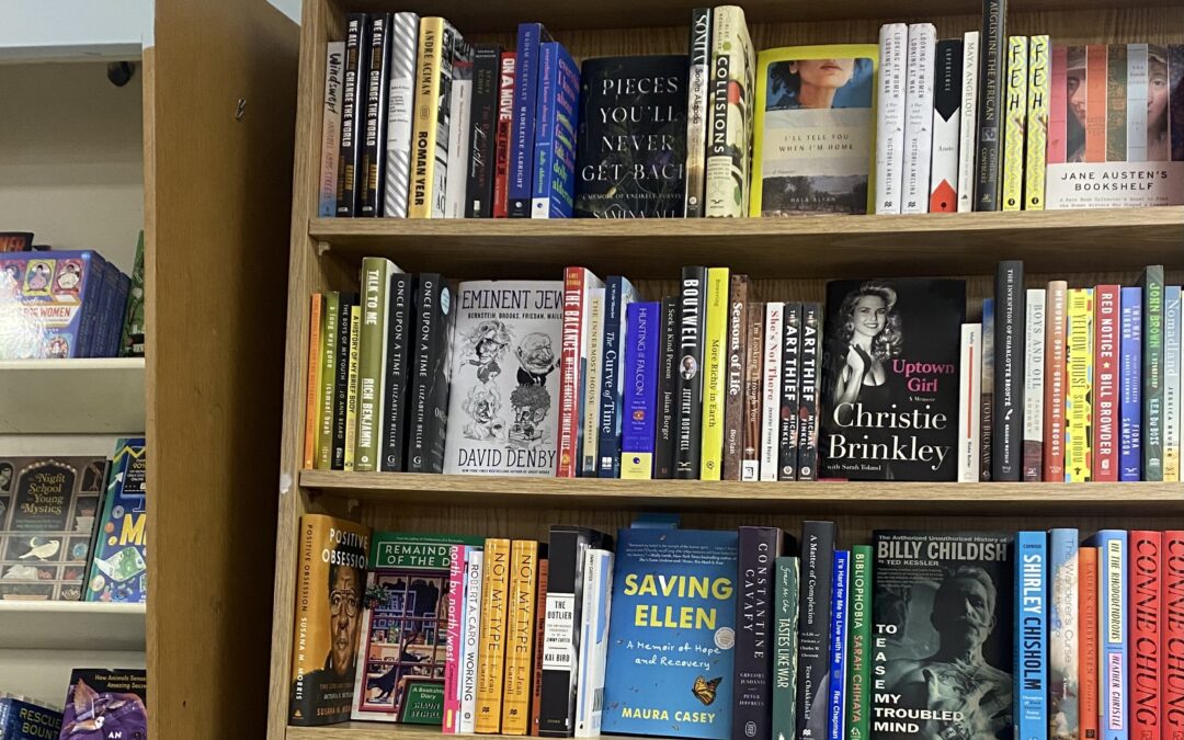 The Most Useful Writer’s Tool: Faith