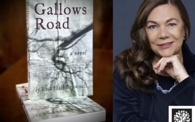 Gallows Road: the Hidden History