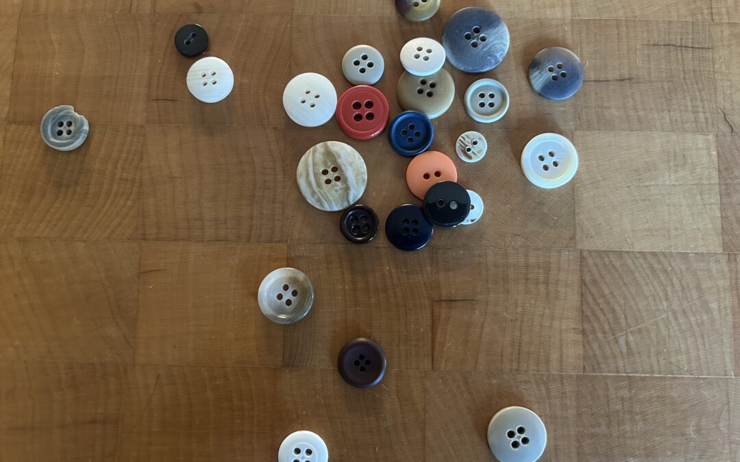 Fly, Button, Trick, Plant