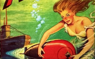 Writing and Revising: The Science and the Fiction